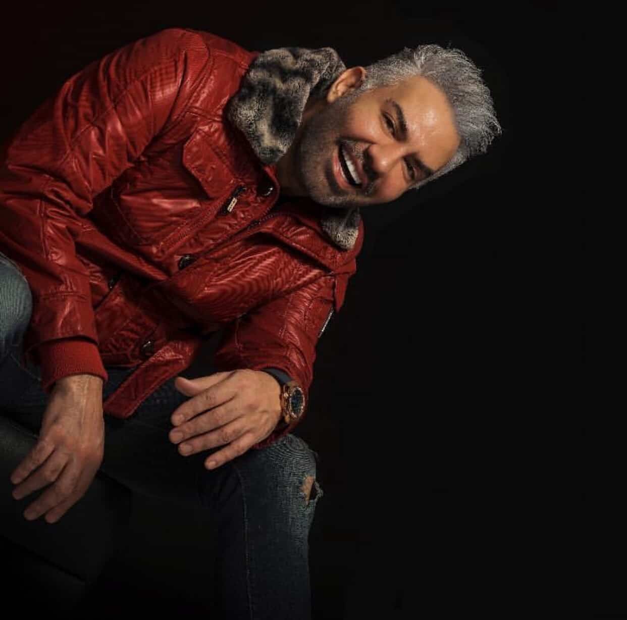 مهدی اسدی عکس مهدی اسدی عکس