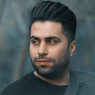 والپیپر فاتح نورایی والپیپر فاتح نورایی