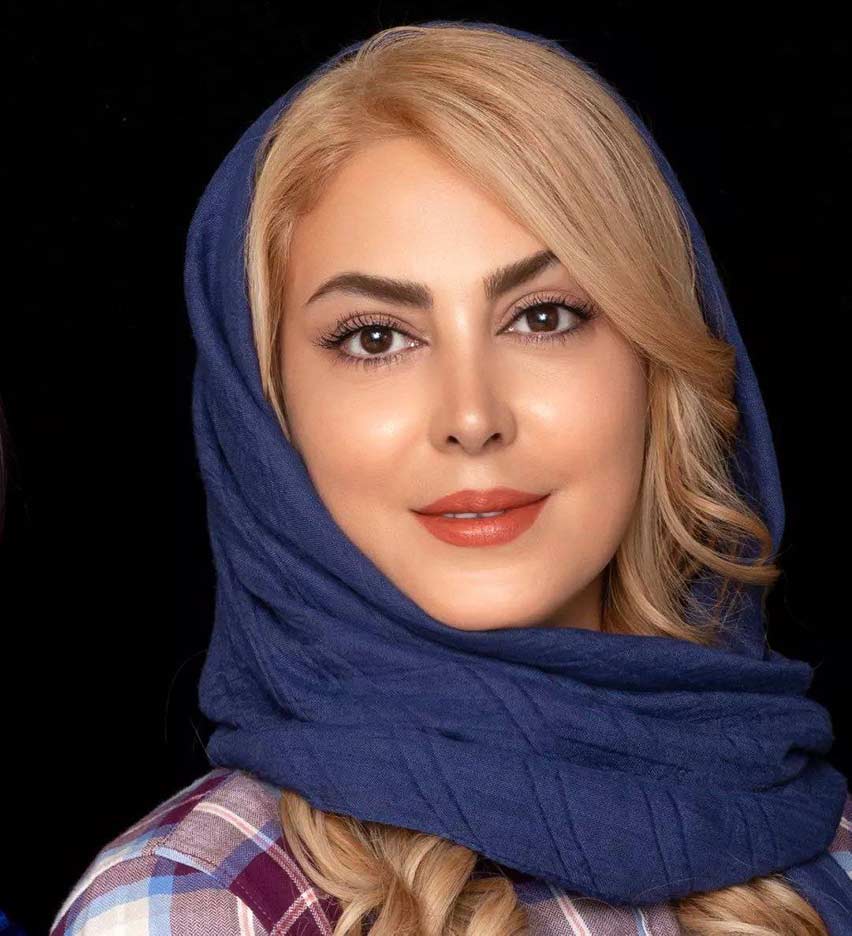 نیلوفر شهیدی عکس ها نیلوفر شهیدی عکس ها