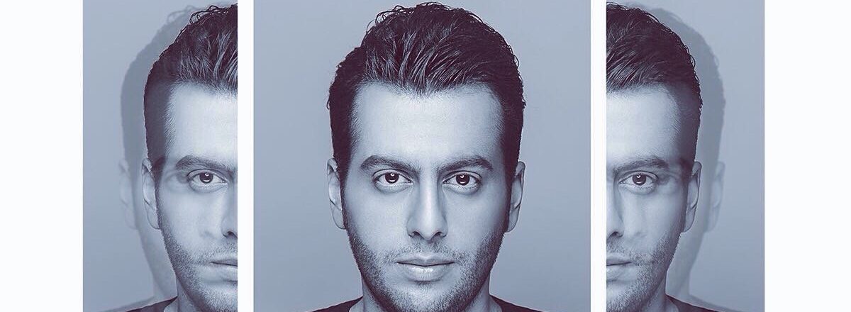 والپیپر حسین قربانپور