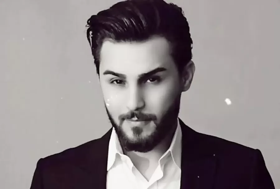 عکس جذاب اوژین نوزاد