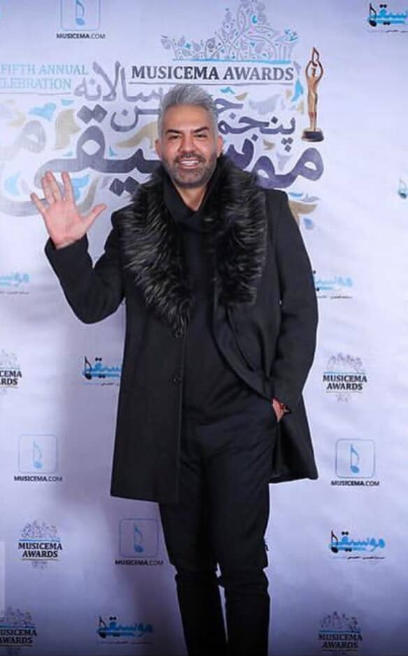 مهدی اسدی عکس مهدی اسدی عکس