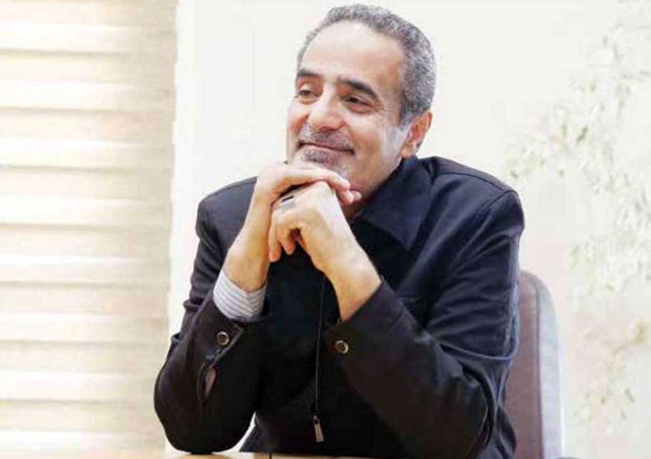 عکس های فاضل جمشیدی