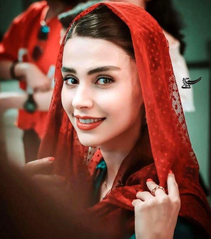 عکس لاله مرزبان و همسرش عکس لاله مرزبان و همسرش