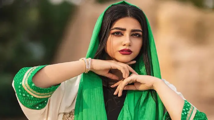 موضوعات ویدیوهای سرنا امینی