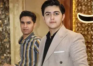 والپیپر علیرضا زارع