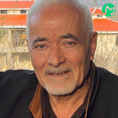عکس های صادق بوقی