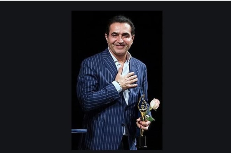 عکس سعید شهروز عکس سعید شهروز