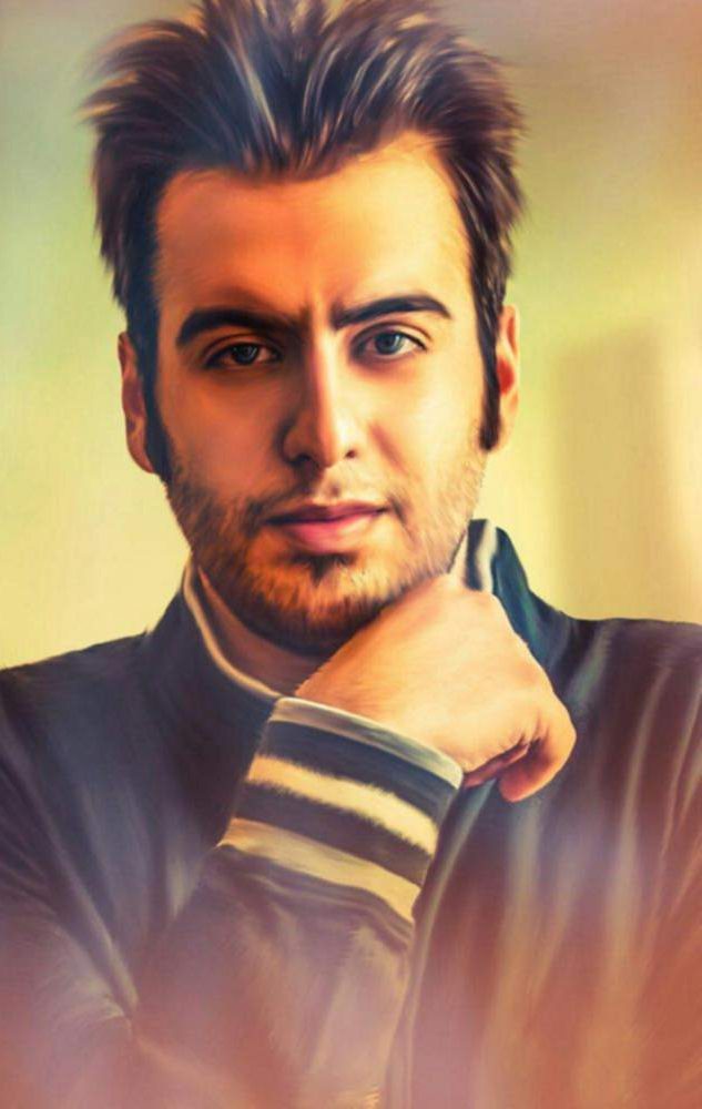 عکس حسین قربانپور