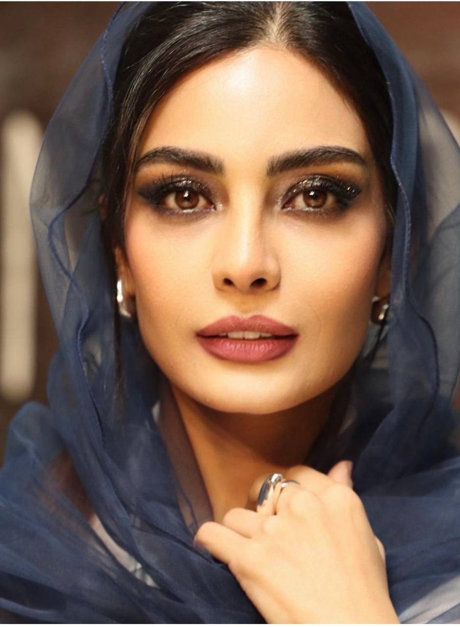 عکس جذاب صحرا اسدالهی