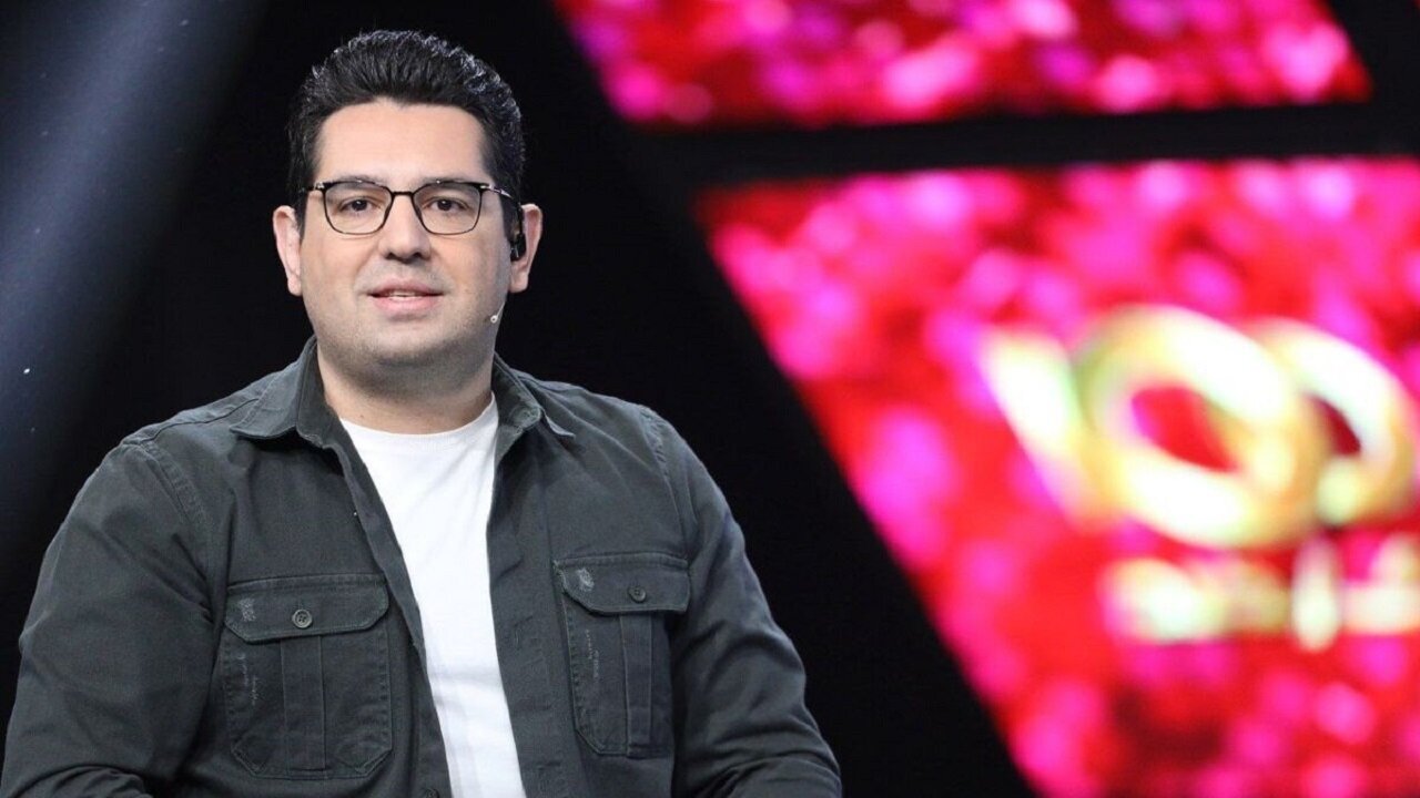 والپیپر محمدرضا احمدی
