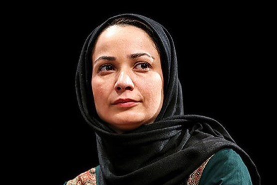 عکس نسرین نصرتی برای کامپیوتر عکس نسرین نصرتی برای کامپیوتر