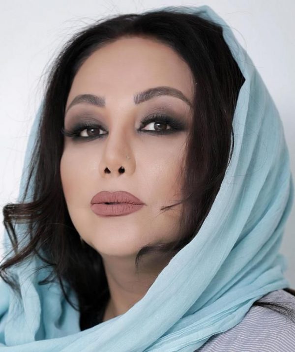 عکس های بهنوش بختیاری