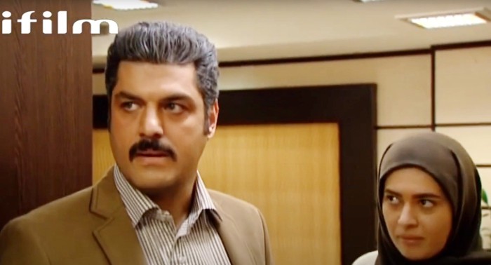 فیلم های ژیلا شاهی