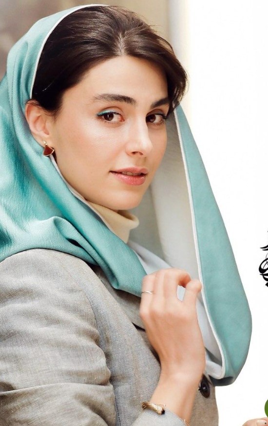 عکس جذاب لاله مرزبان عکس جذاب لاله مرزبان