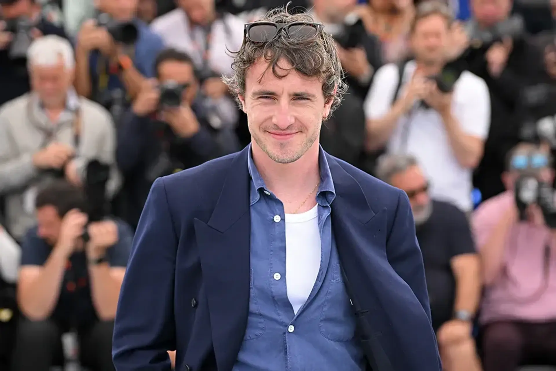 عکس پل مسکال