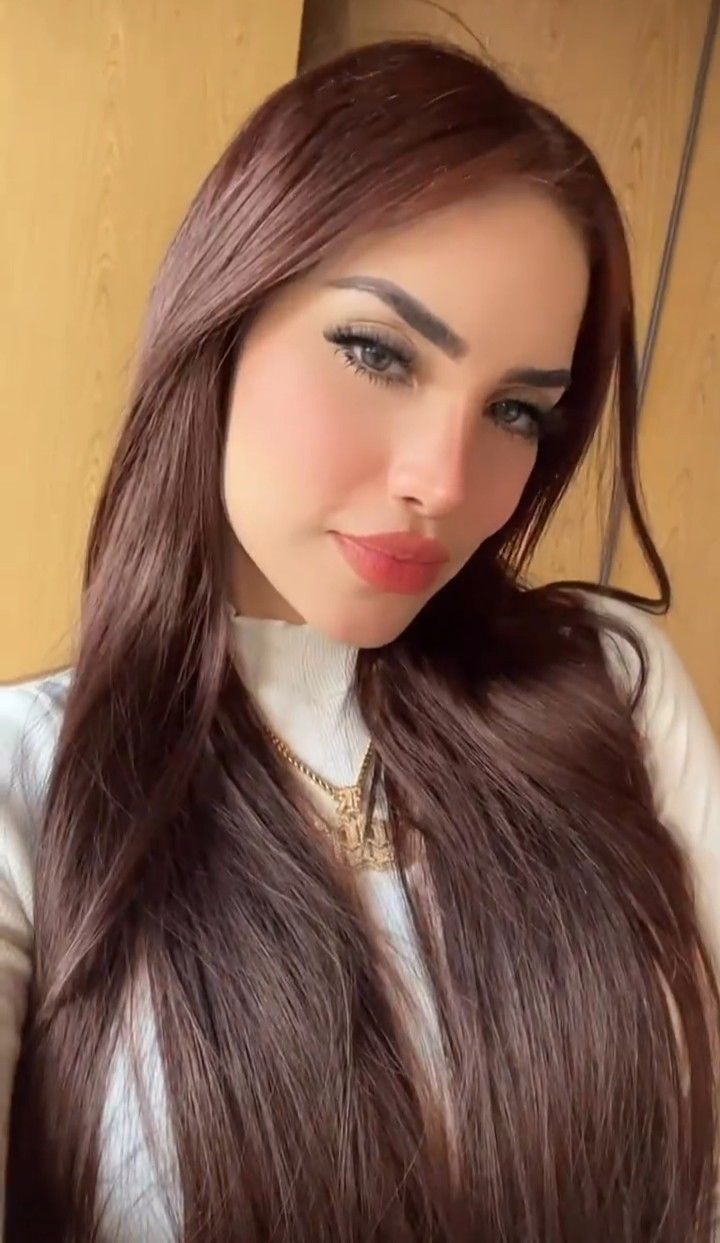 عکس جذاب کیمبرلی لوآیزا