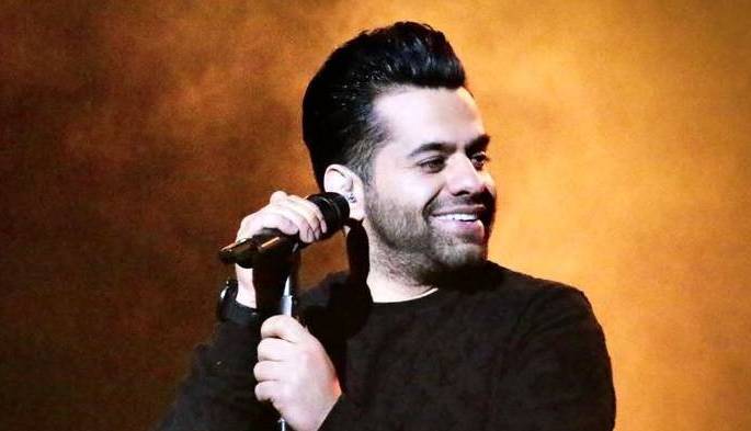 عکس رضا بهرام