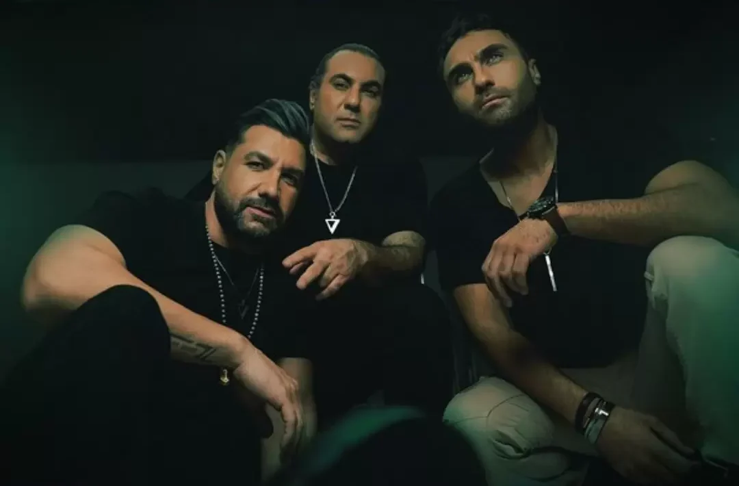 عکس جذاب سون بند