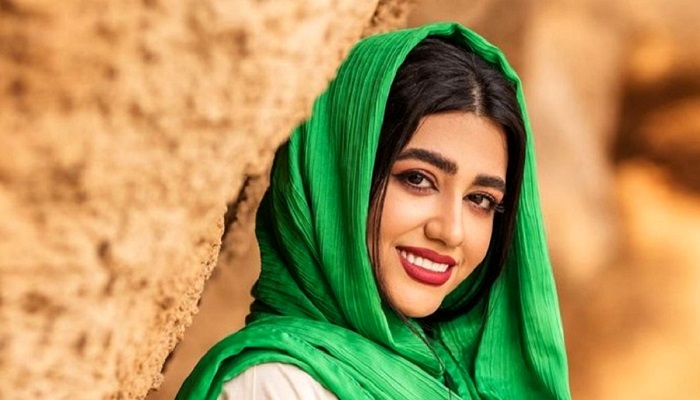 سرنا امینی زندگینامه