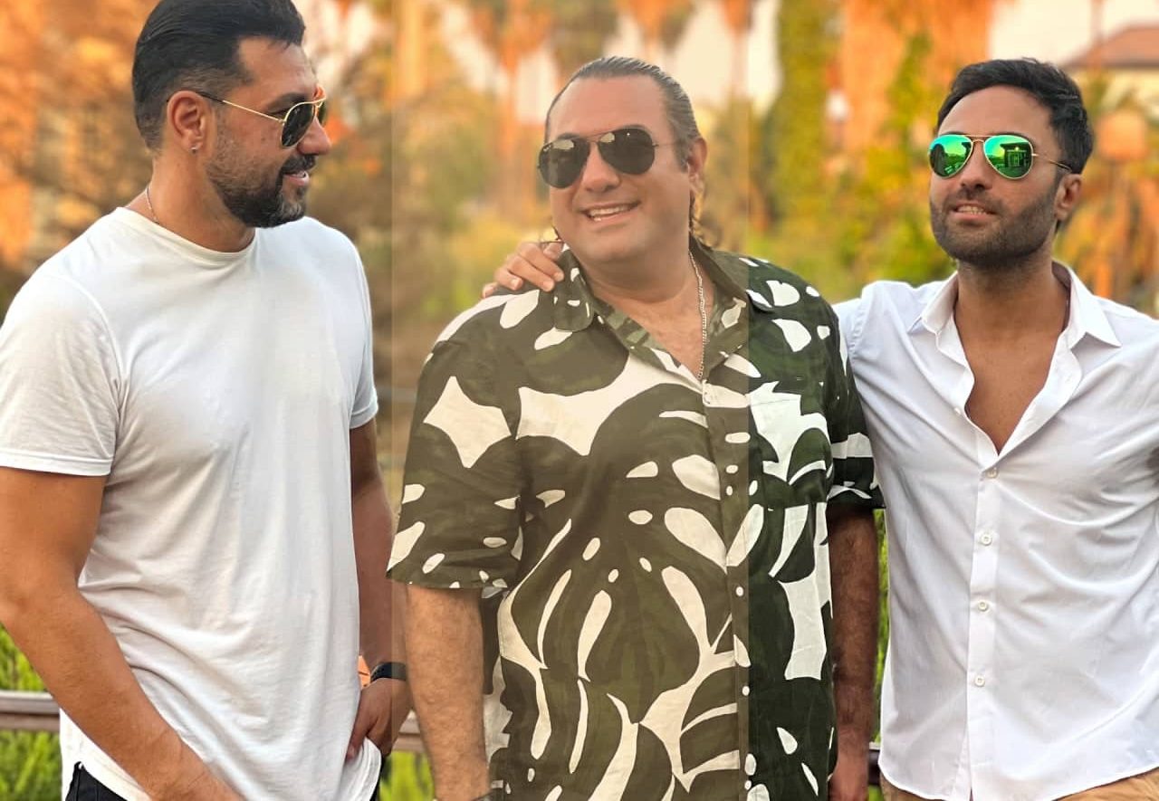 عکس سون بند 2025