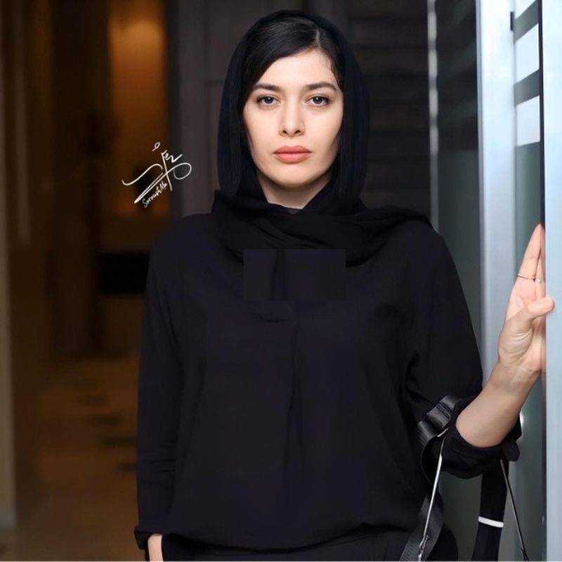 عکس ژیلا شاهی