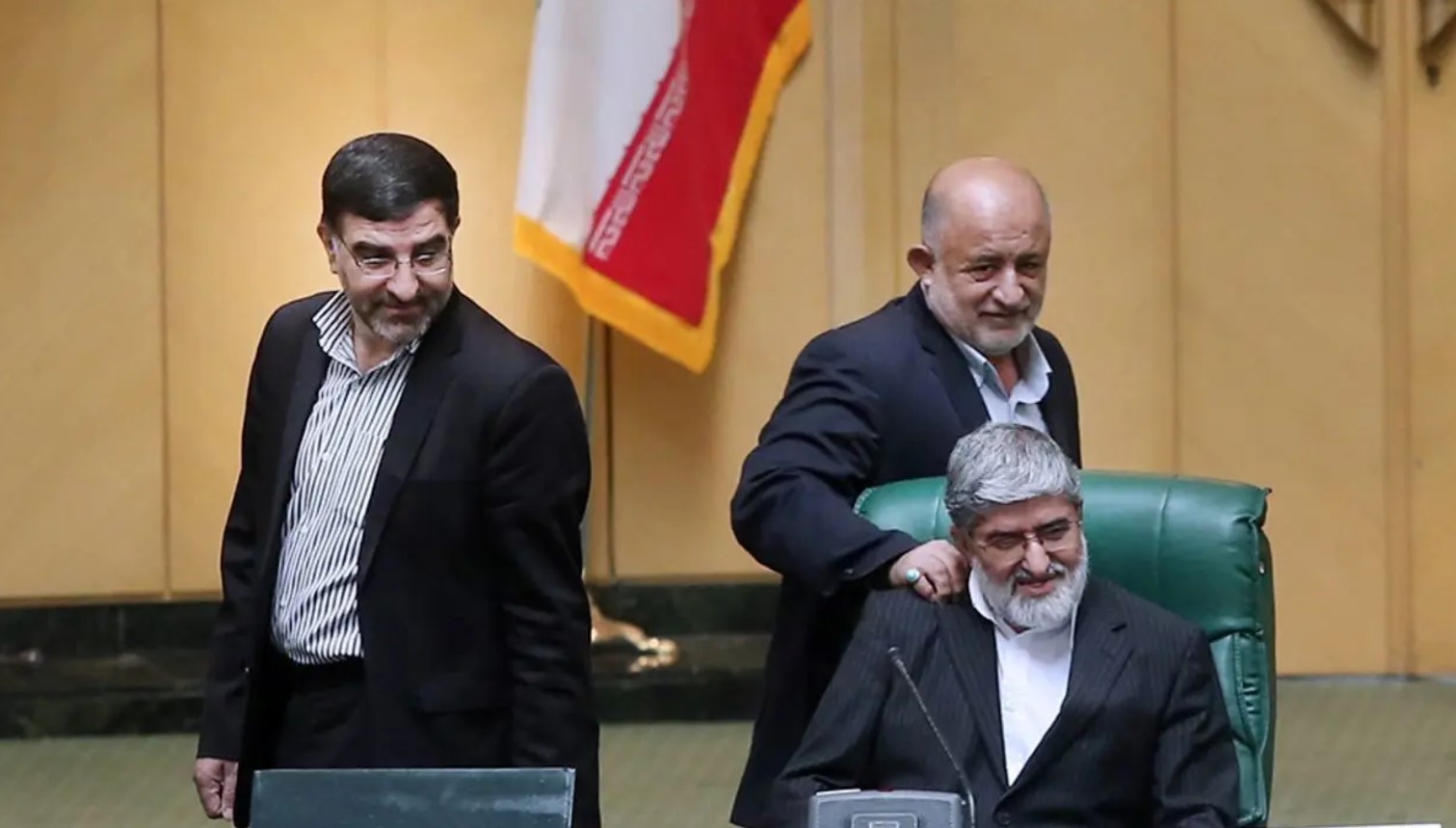 عکس نادر قاضی‌پور