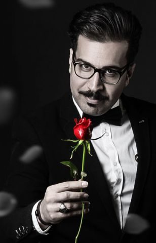 عکس مهدی حاتمی برای موبایل عکس مهدی حاتمی برای موبایل