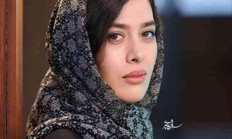 عکس ژیلا شاهی و همسرش