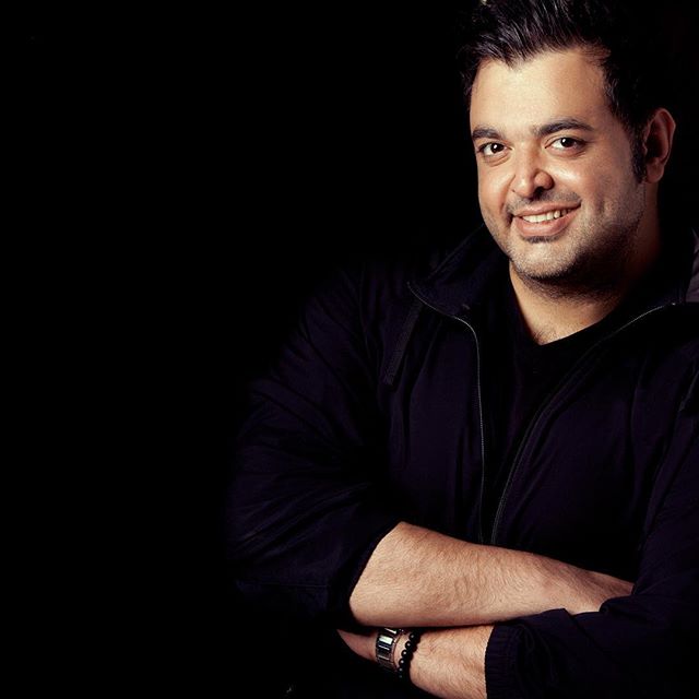 سعید عرب عشق مردم