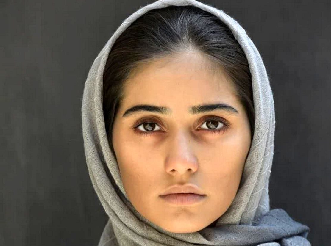 والپیپر نیک آفرید سماواتی والپیپر نیک آفرید سماواتی