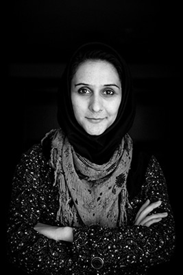 عکس جذاب فاطمه بهبودی عکس جذاب فاطمه بهبودی