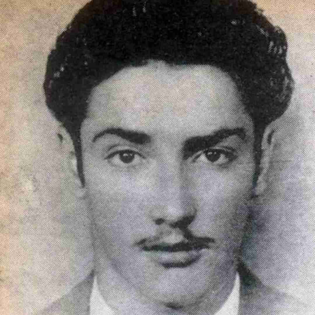 والپیپر داریوش رفیعی