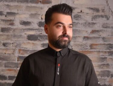 عکس ابوالفضل زراعتکار 2025 عکس ابوالفضل زراعتکار 2025