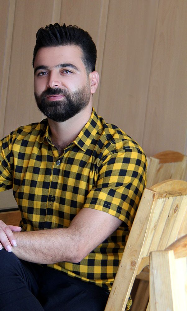 عکس های ابوالفضل زراعتکار عکس های ابوالفضل زراعتکار