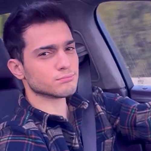 عکس های علی نواب