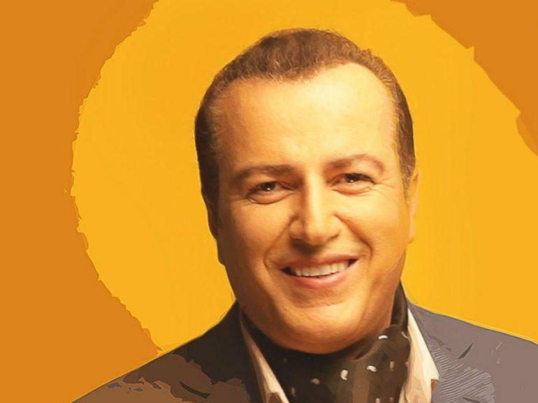 عکس علیرضا بهمنی برای موبایل