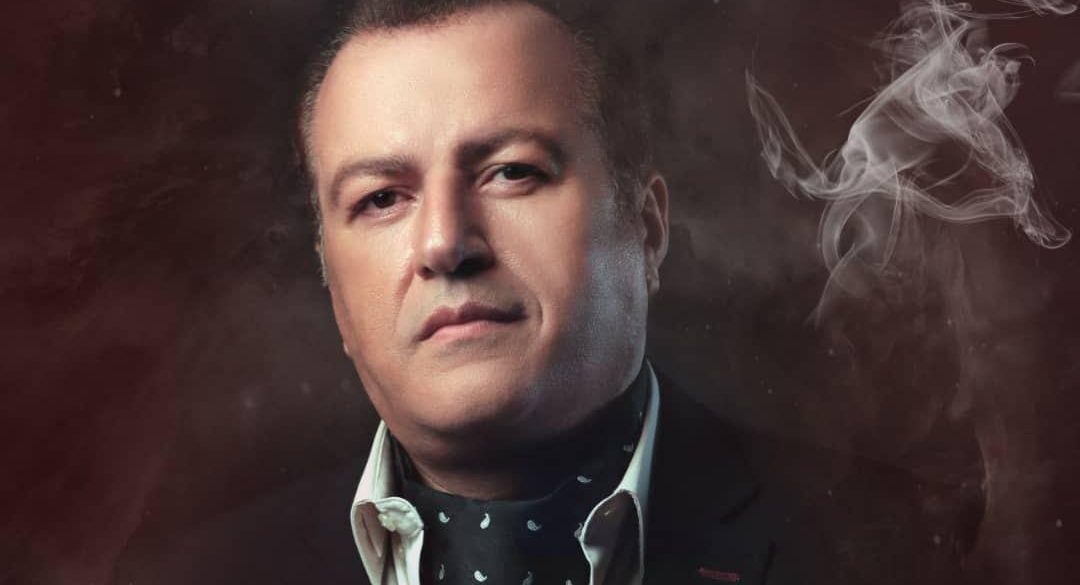 عکس جذاب علیرضا بهمنی