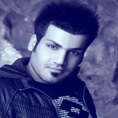 زندگینامه امین فیاض زندگینامه امین فیاض