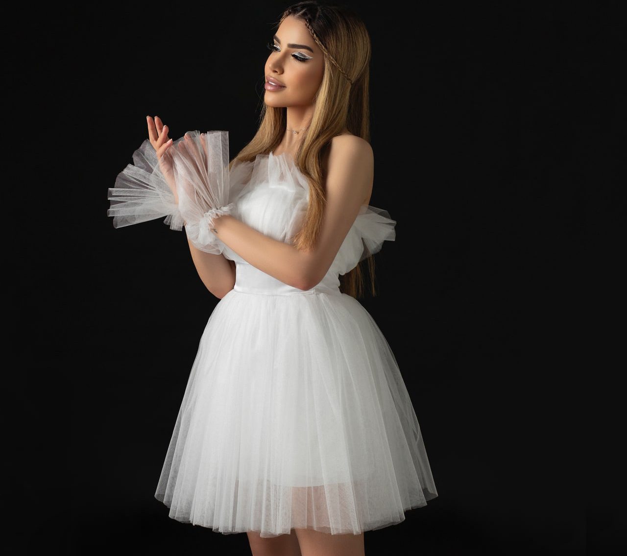 عکس جذاب آنیتا عکس جذاب آنیتا