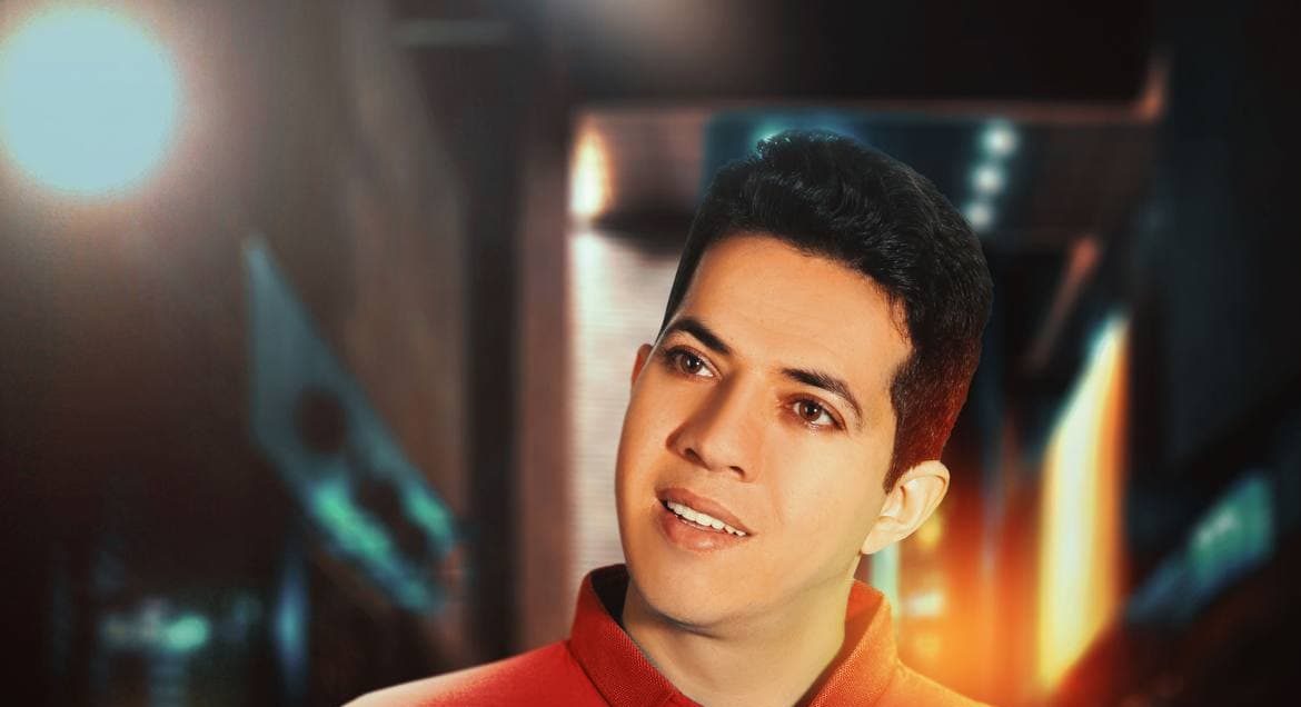 عکس آرمان پاریزی عکس آرمان پاریزی