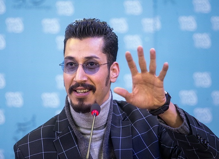 عکس های بهرام افشاری عکس های بهرام افشاری