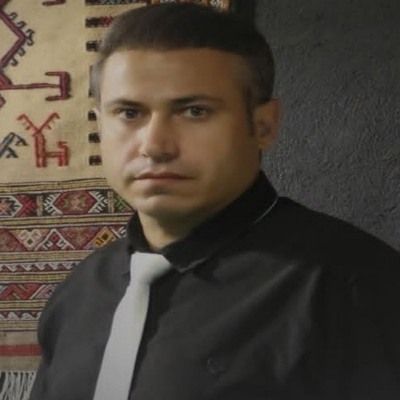 والپیپر برات حمیدی