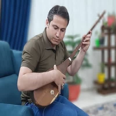 عکس برات حمیدی برای کامپیوتر
