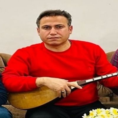 عکس برات حمیدی 2025