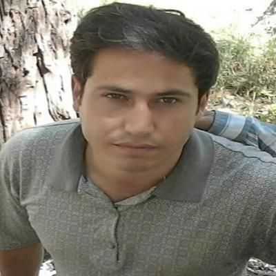عکس جذاب برات حمیدی