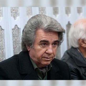 عکس بهرام گودرزی 2025 عکس بهرام گودرزی 2025