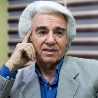 عکس جذاب بهرام گودرزی عکس جذاب بهرام گودرزی