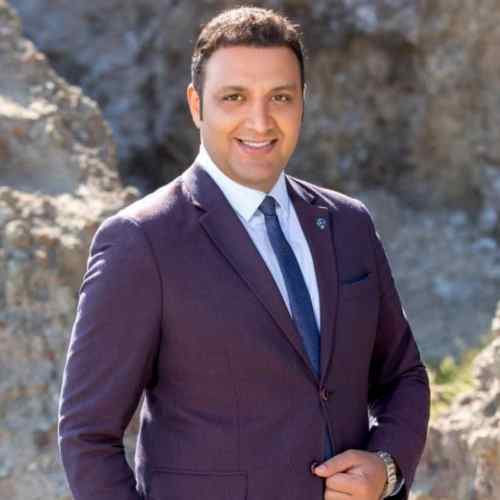کودکی فرزاد سمیعی کودکی فرزاد سمیعی