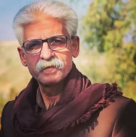 عکس ناصر رزازی
